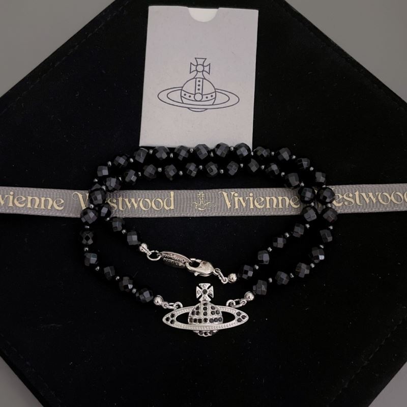 Vivienne Westwood Necklaces